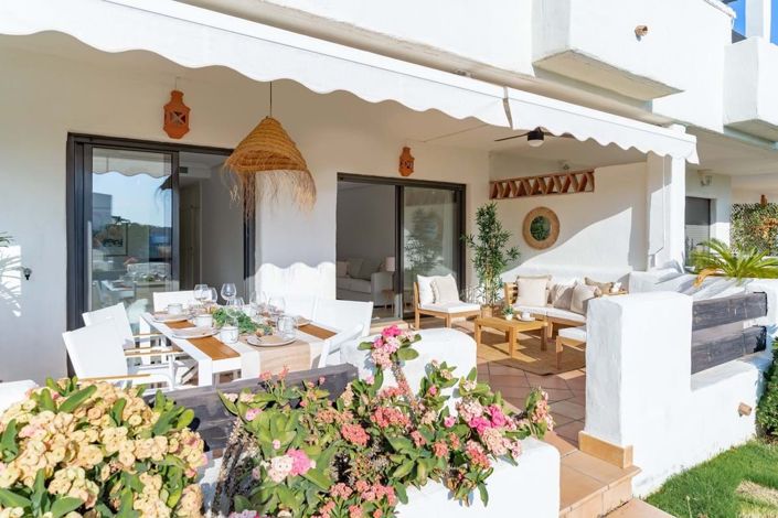 Image No.6-2 Bed Apartment for sale