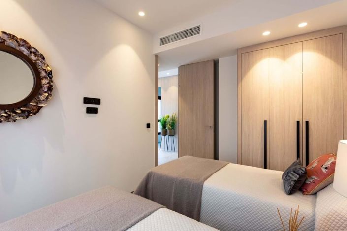 Image No.6-3 Bed Semi-Detached for sale