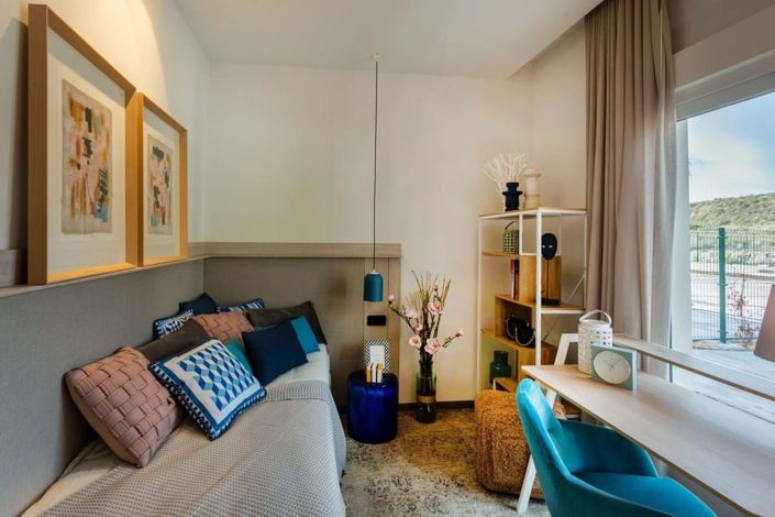 Image No.9-3 Bed Semi-Detached for sale