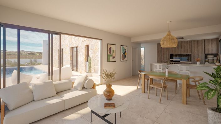 Image No.3-3 Bed Villa for sale