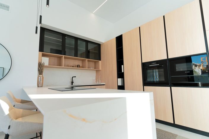 Image No.17-3 Bed Villa for sale