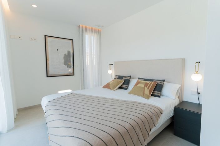 Image No.30-3 Bed Villa for sale