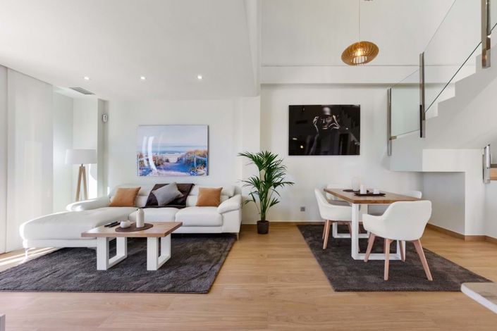 Image No.3-3 Bed Villa for sale