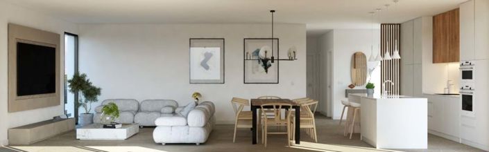 Image No.3-3 Bed Villa for sale