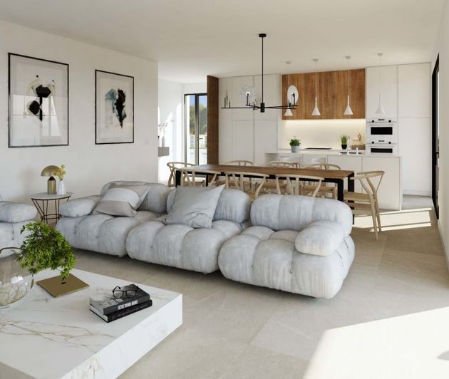 Image No.4-3 Bed Villa for sale