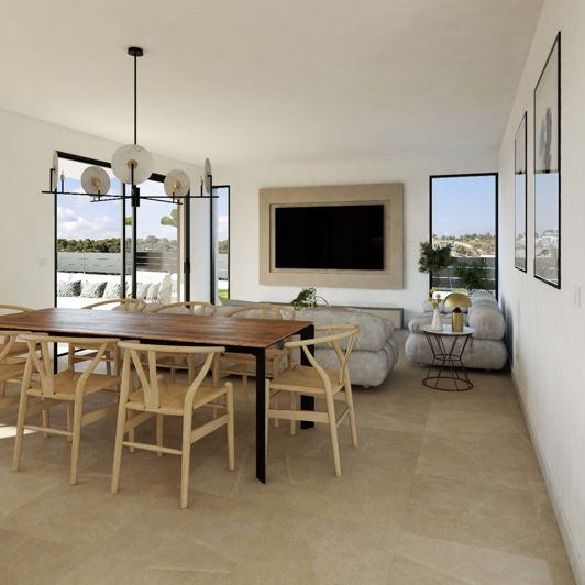 Image No.5-3 Bed Villa for sale