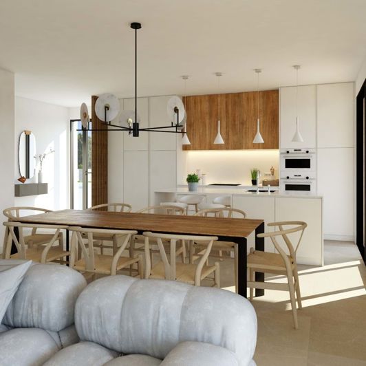 Image No.6-3 Bed Villa for sale