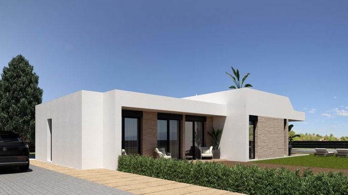 Image No.7-3 Bed Villa for sale