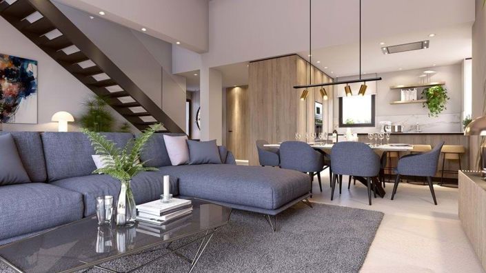 Image No.3-4 Bed Villa for sale