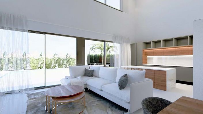 Image No.3-4 Bed Villa for sale