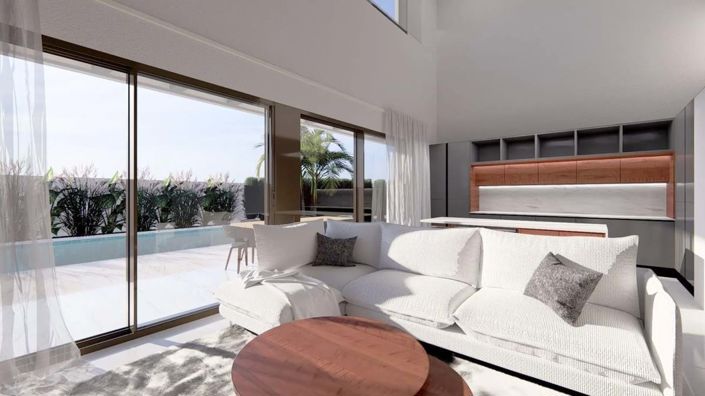 Image No.8-4 Bed Villa for sale