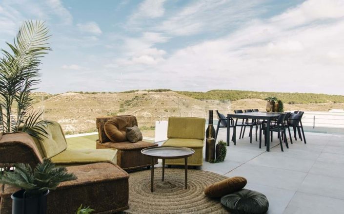 Image No.55-3 Bed Villa for sale