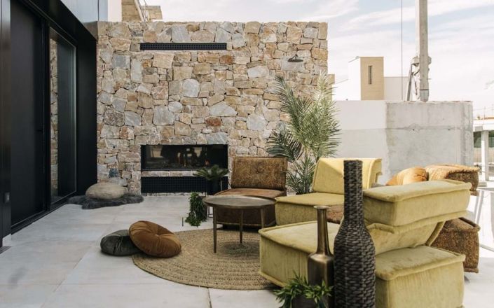 Image No.56-3 Bed Villa for sale