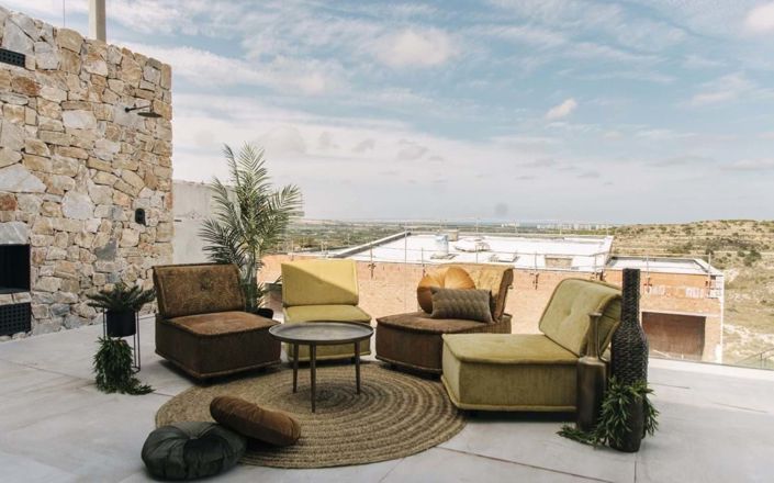 Image No.58-3 Bed Villa for sale