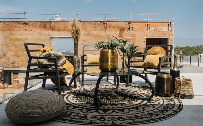 Image No.59-3 Bed Villa for sale