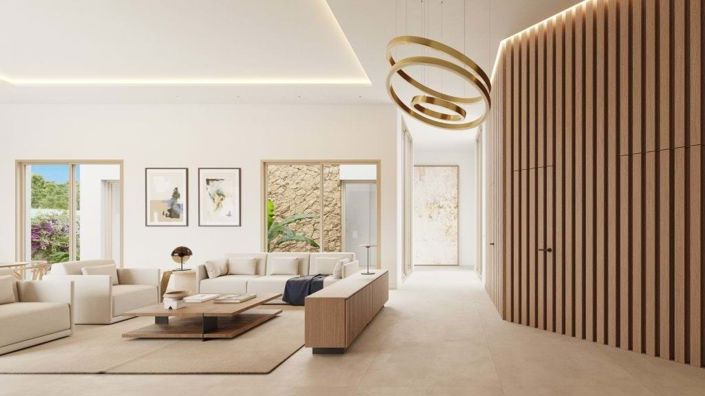 Image No.10-4 Bed Villa for sale