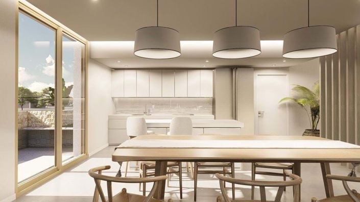 Image No.3-4 Bed Villa for sale