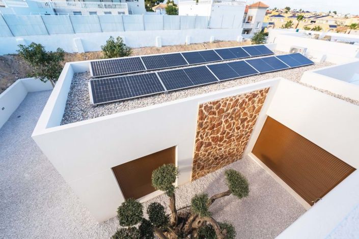 Image No.49-4 Bed Villa for sale