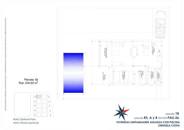 Image No.29-4 Bed Villa for sale