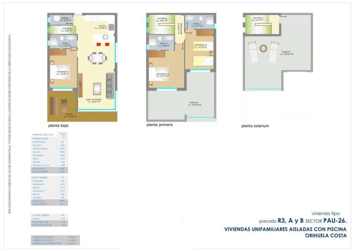 Image No.30-4 Bed Villa for sale