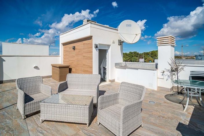 Image No.30-3 Bed Villa for sale