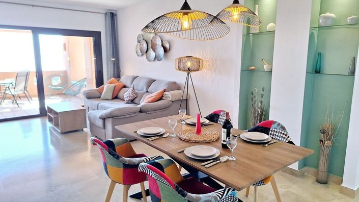 Image No.4-2 Bed Apartment for sale