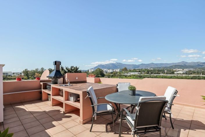 Image No.18-2 Bed Penthouse for sale