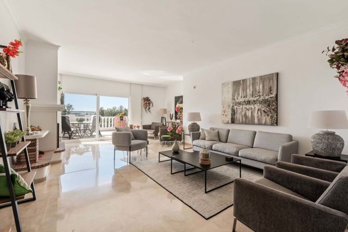 Image No.6-2 Bed Penthouse for sale