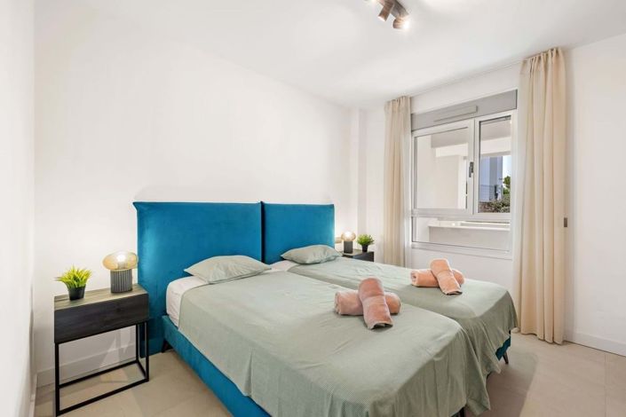 Image No.12-Appartement de 2 chambres à vendre à La Cala De Mijas