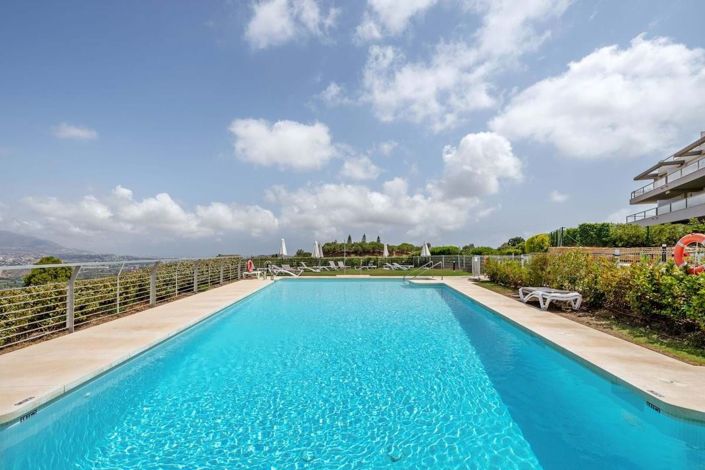 Image No.14-Appartement de 2 chambres à vendre à La Cala De Mijas