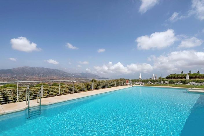 Image No.15-Appartement de 2 chambres à vendre à La Cala De Mijas