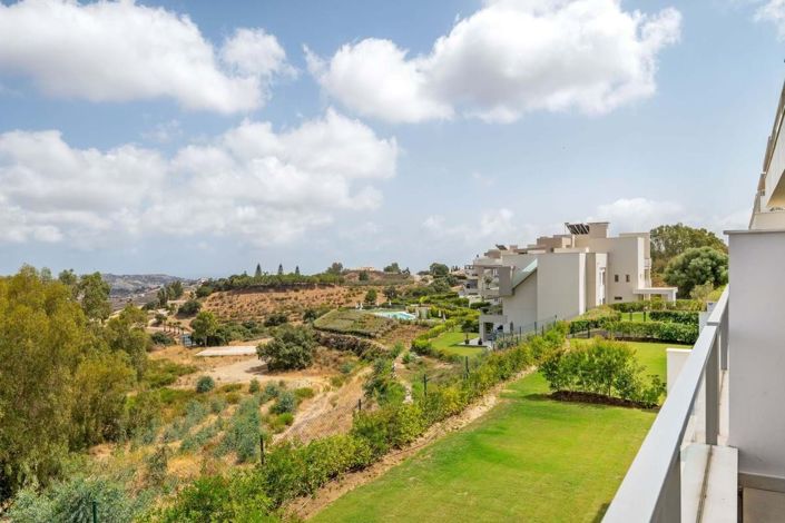Image No.16-Appartement de 2 chambres à vendre à La Cala De Mijas