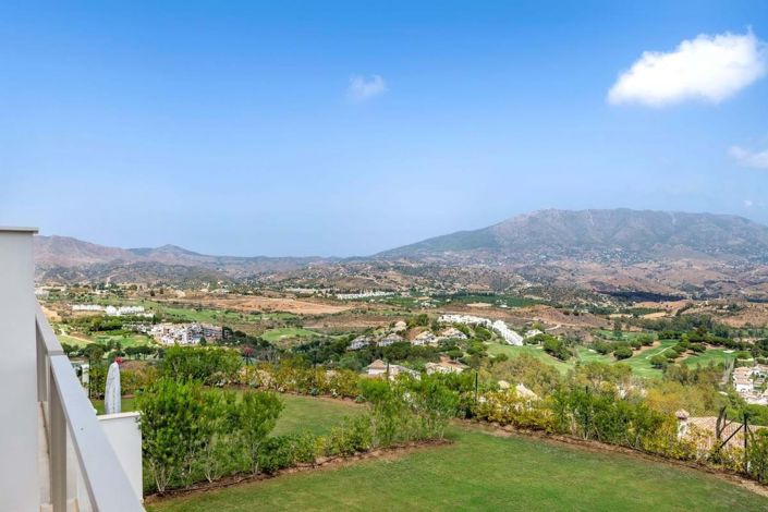 Image No.17-Appartement de 2 chambres à vendre à La Cala De Mijas