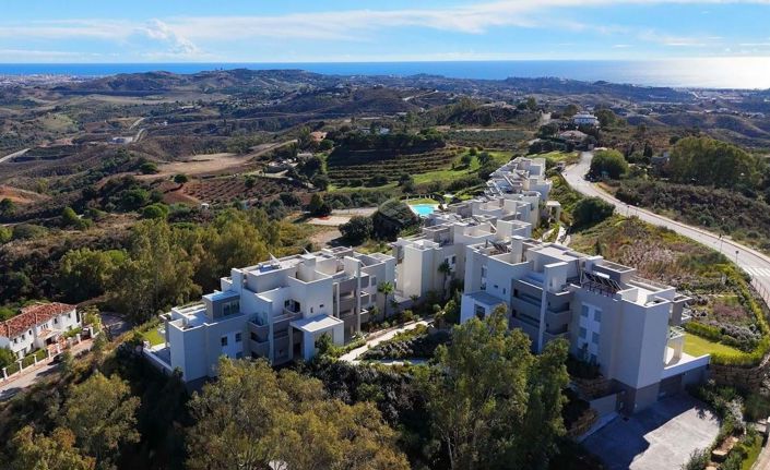 Image No.18-Appartement de 2 chambres à vendre à La Cala De Mijas