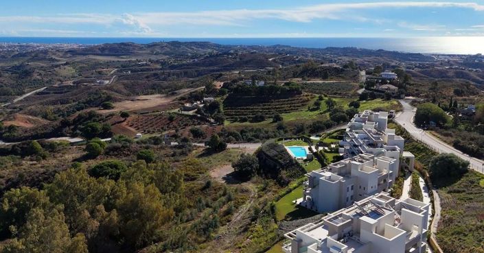 Image No.3-Appartement de 2 chambres à vendre à La Cala De Mijas