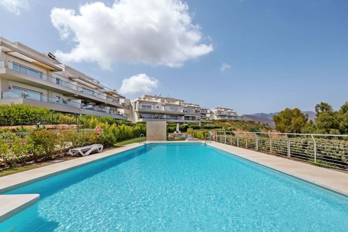 Image No.7-Appartement de 2 chambres à vendre à La Cala De Mijas