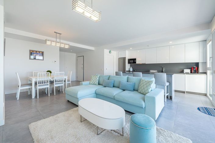 Image No.10-3 Bed Apartment for sale