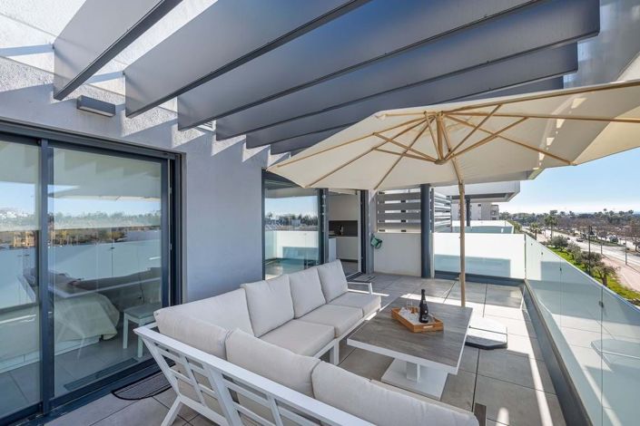 Image No.14-3 Bed Apartment for sale