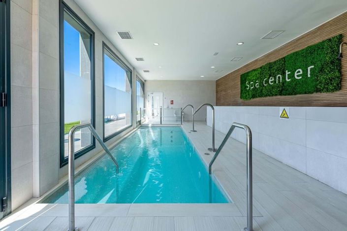 Image No.26-3 Bed Apartment for sale