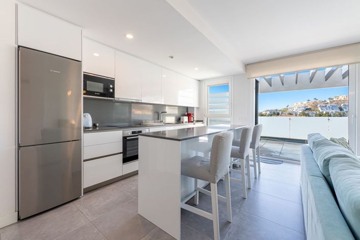 Image No.5-3 Bed Apartment for sale