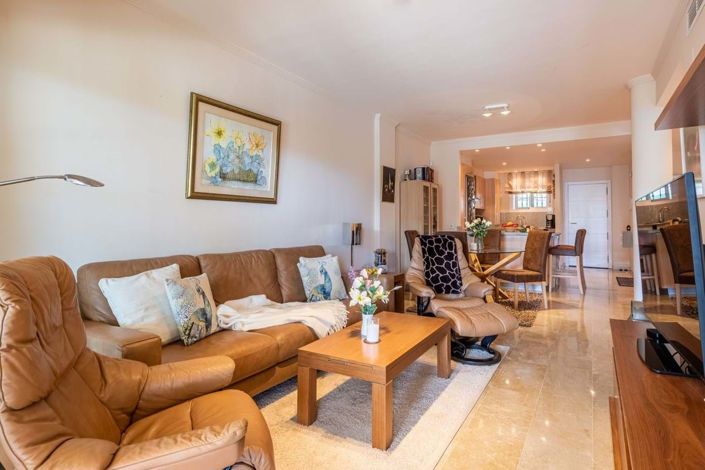 Image No.17-Appartement de 3 chambres à vendre à La Cala De Mijas