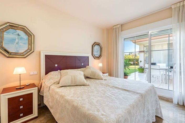 Image No.20-Appartement de 3 chambres à vendre à La Cala De Mijas