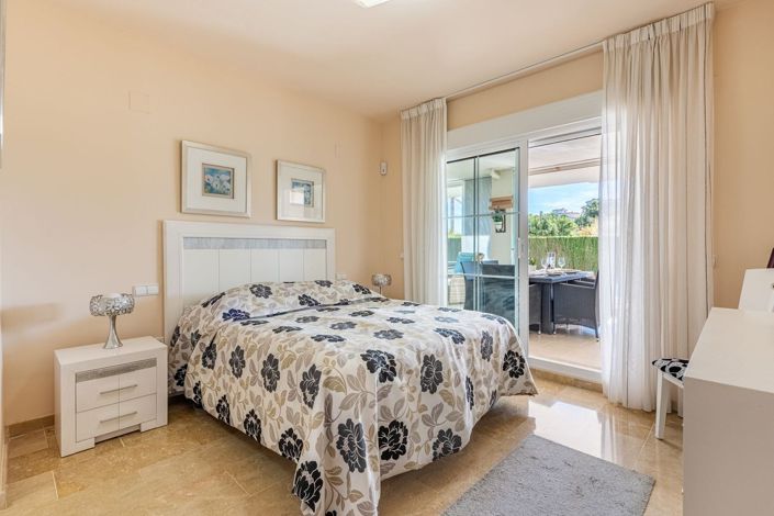 Image No.23-Appartement de 3 chambres à vendre à La Cala De Mijas
