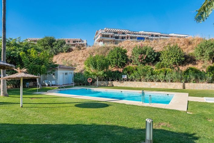 Image No.26-Appartement de 3 chambres à vendre à La Cala De Mijas