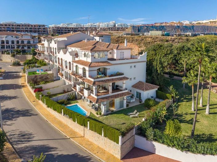 Image No.27-Appartement de 3 chambres à vendre à La Cala De Mijas