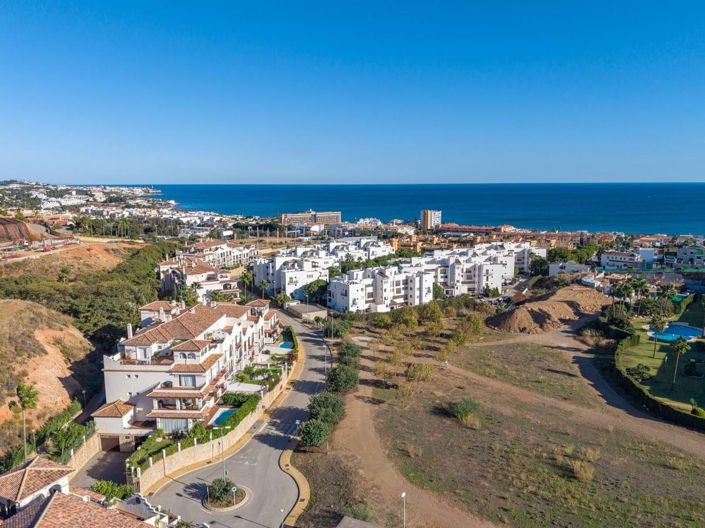 Image No.28-Appartement de 3 chambres à vendre à La Cala De Mijas