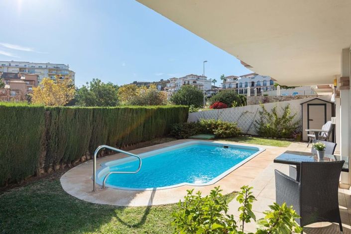 Image No.4-Appartement de 3 chambres à vendre à La Cala De Mijas