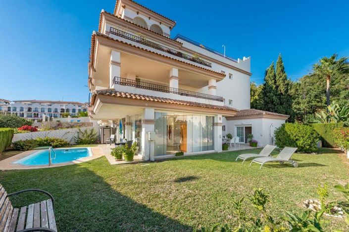 Image No.7-Appartement de 3 chambres à vendre à La Cala De Mijas