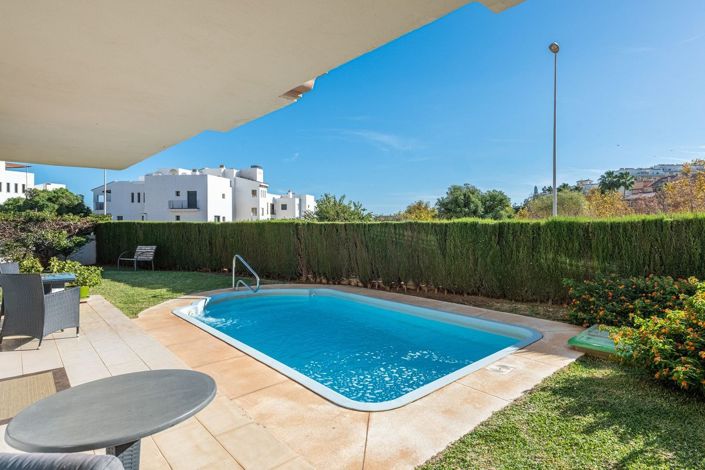 Image No.8-Appartement de 3 chambres à vendre à La Cala De Mijas