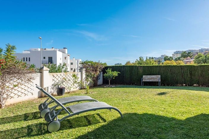 Image No.9-Appartement de 3 chambres à vendre à La Cala De Mijas